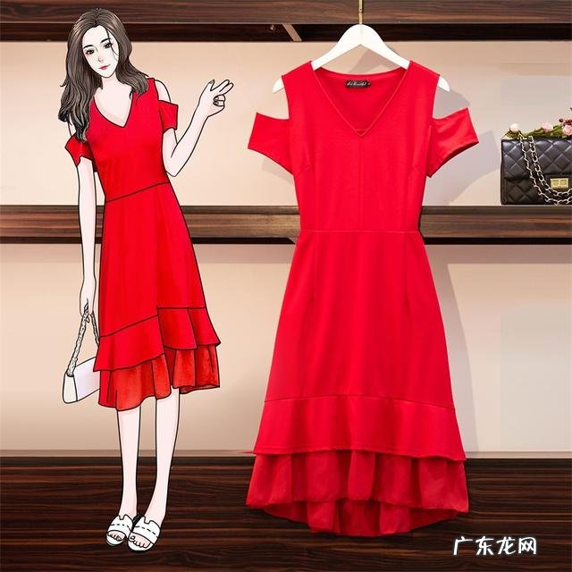 腿粗的女生穿什么裤子显瘦?