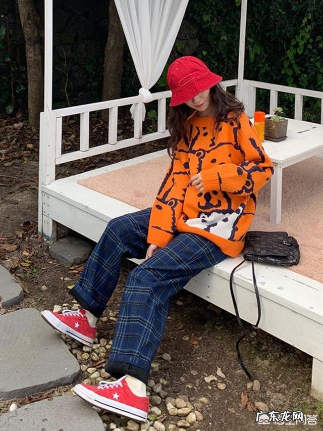 腿粗的女生穿什么裤子显瘦?