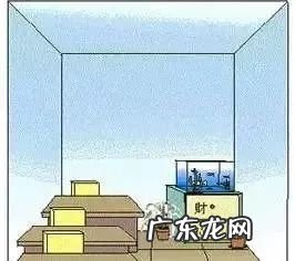 22种简单的办公室风水布局图 办公室风水学入门图解 房屋