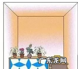 22种简单的办公室风水布局图 办公室风水学入门图解 房屋