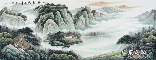 客厅沙发背景墙面挂什么画 家里客厅沙发上挂什么画对风水好