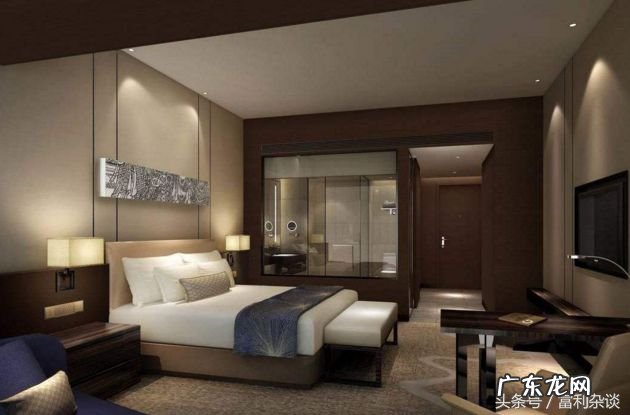 在酒店 住酒店是不是还要看风水