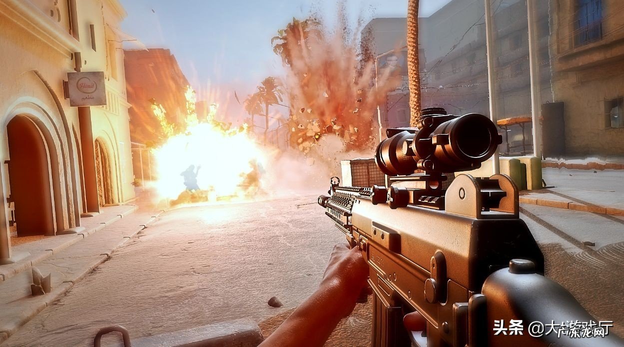 现在比较好玩的网游 现在有什么网游好玩