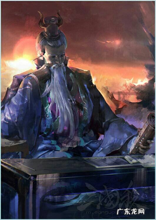 三国杀取名字大全 三国杀有创意的名字