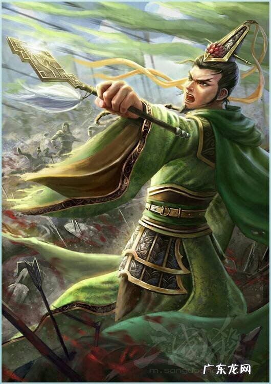 三国杀取名字大全 三国杀有创意的名字