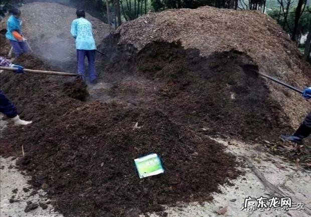 农业生产作物种植中,为什么使用的有机肥一定要经过腐熟?这主要是什么原因?