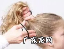 怎么盘发 盘发步骤