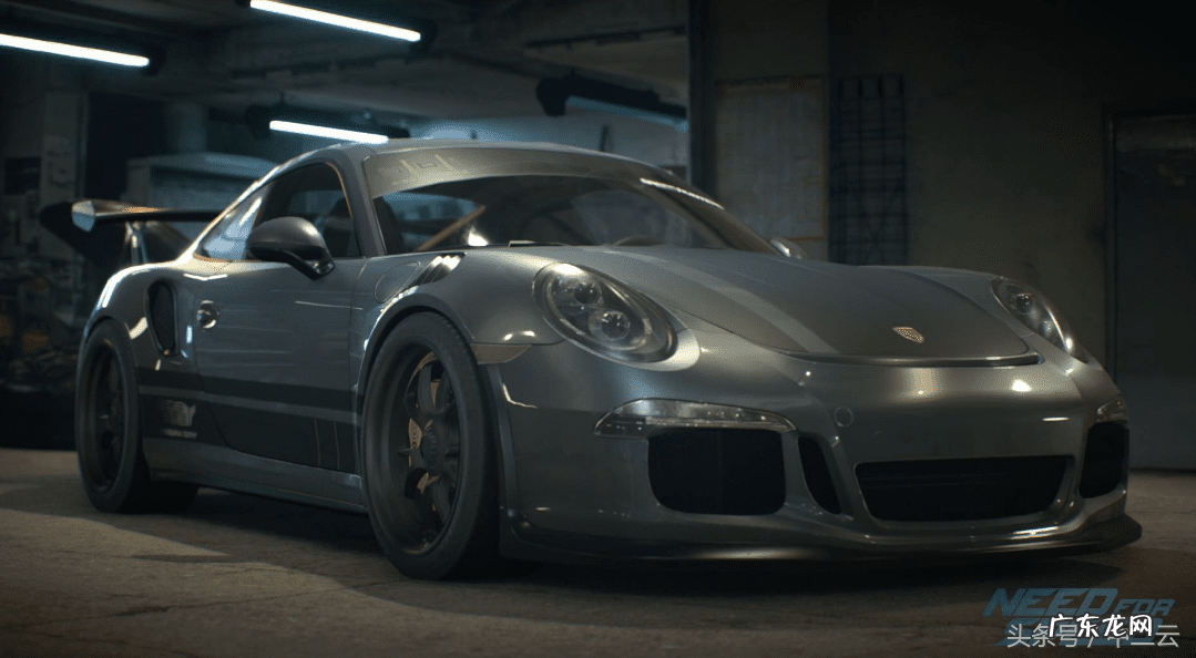 极品飞车18哪年出的 极品飞车18车辆大全