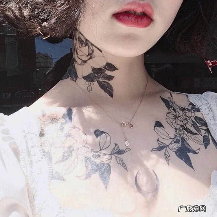 纹完身 纹完身注意哪些事项