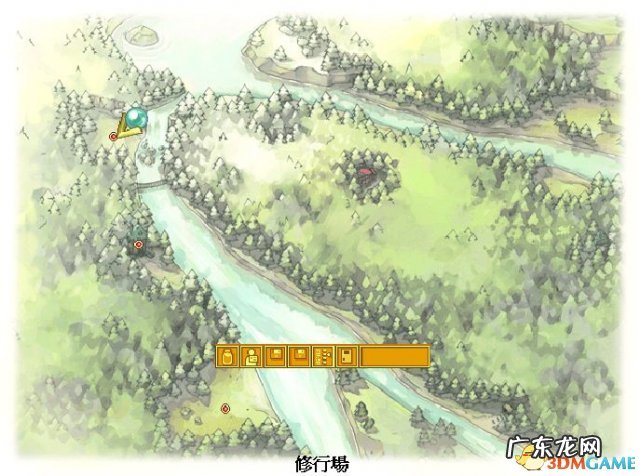 新神奇传说3装备 新神奇传说3修改器