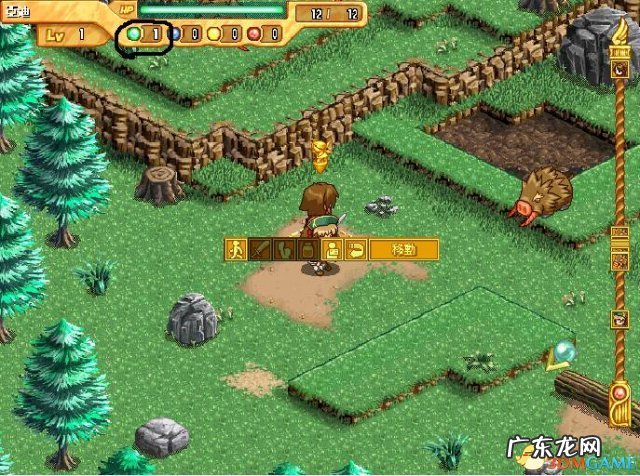 新神奇传说3装备 新神奇传说3修改器