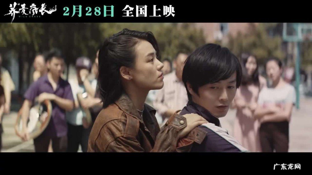 荞麦疯长有感情戏吗