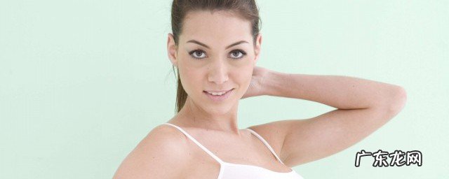 肩带不掉的方法