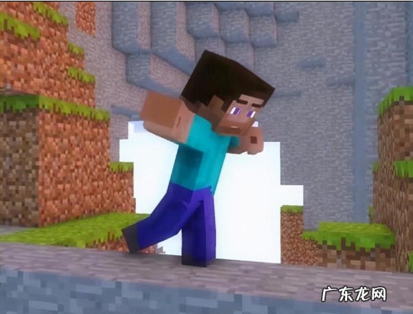 读《我的世界》故事版,让善良勇敢的史蒂夫陪伴孩子成长