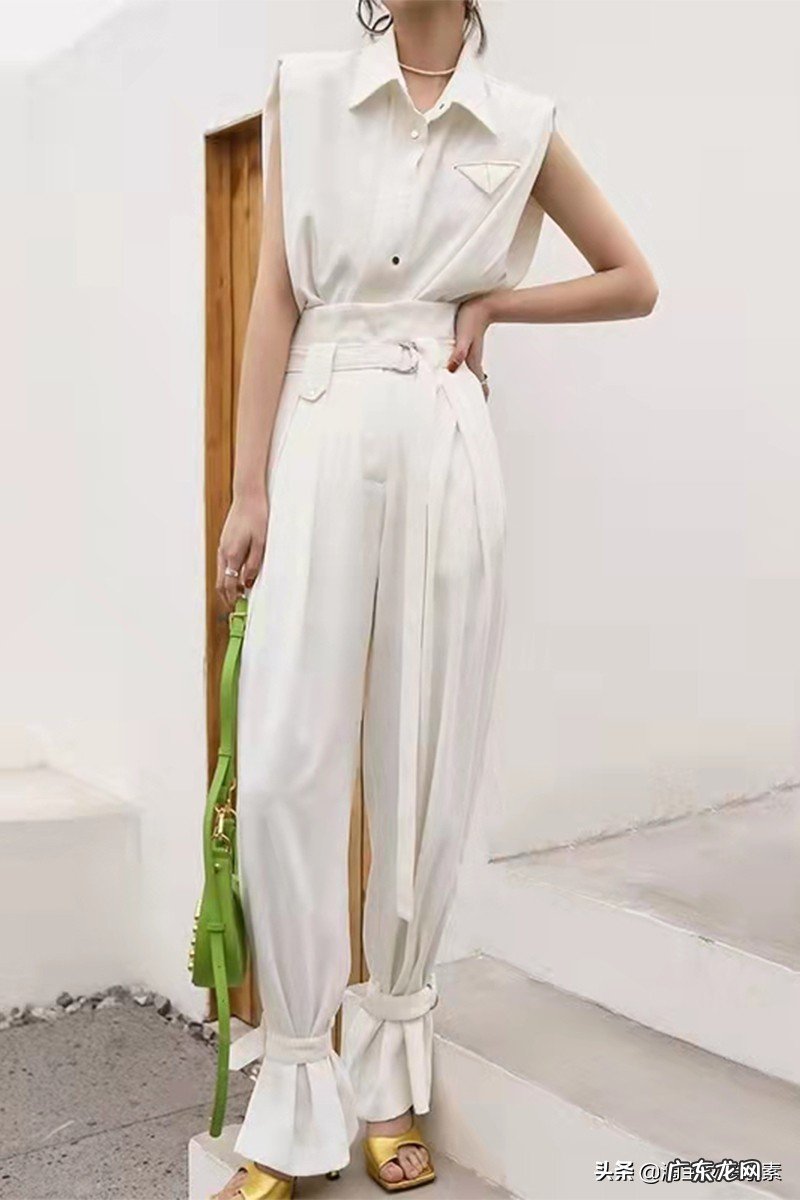 淘宝女套装夏装 淘宝网夏季女套装