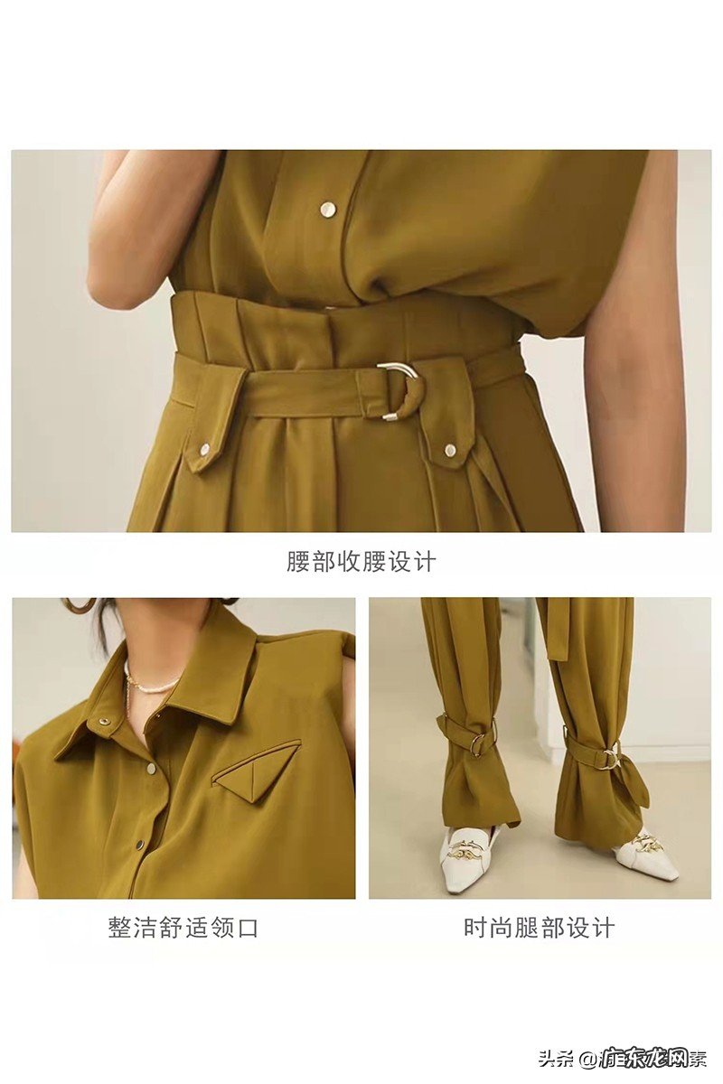 淘宝女套装夏装 淘宝网夏季女套装