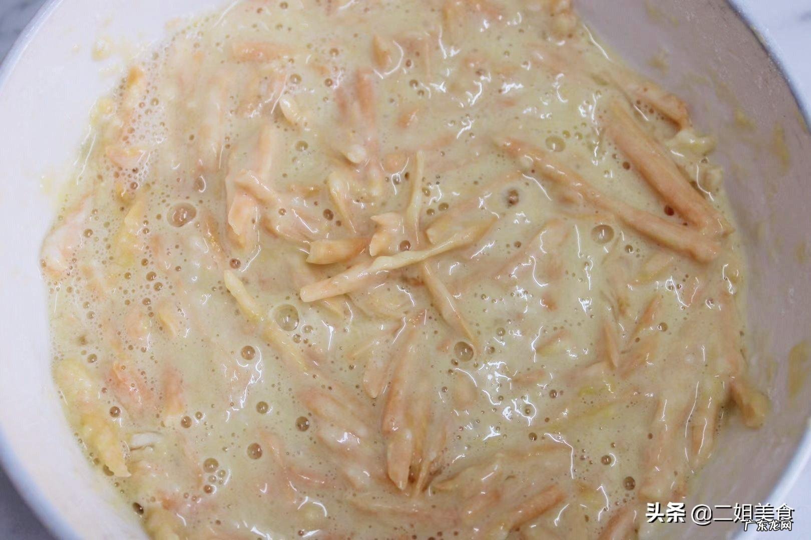 地瓜怎么做好吃又简单的方式 地瓜做法大全家常简单