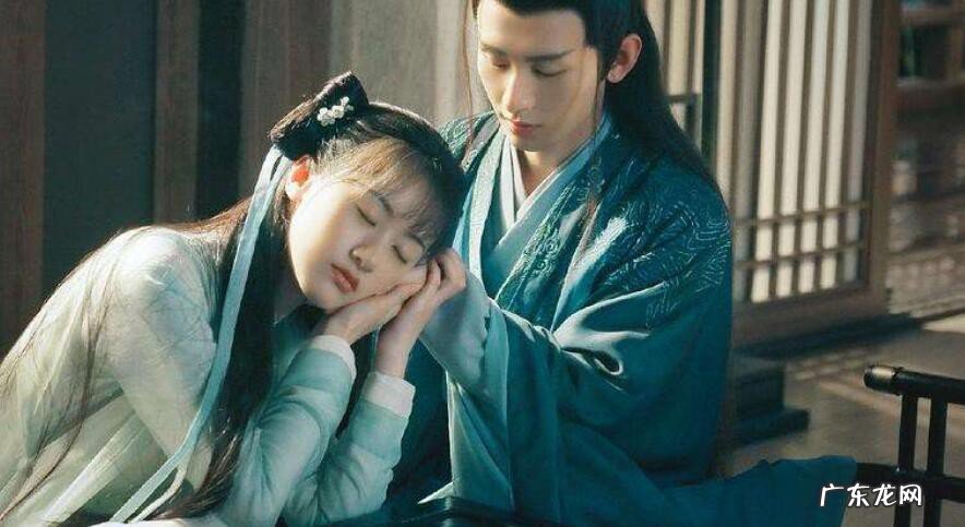 琉璃是不是虐剧