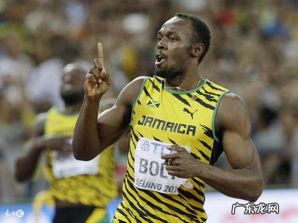 历史100米成绩排名，你能找到中国排在哪儿吗？ 100百米世界纪录8.87