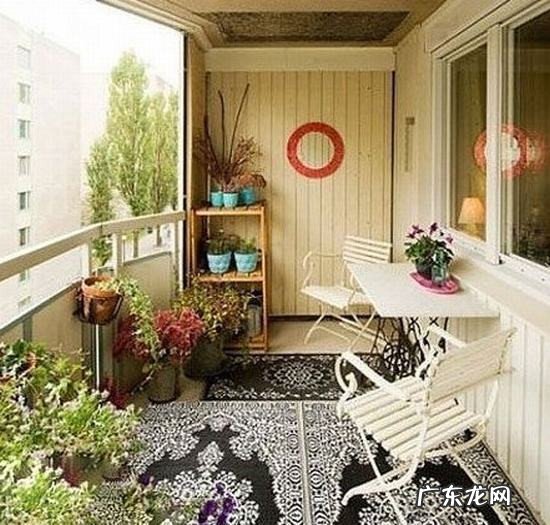 透过阳台往外看 家里阳台看出去是别人家楼顶 风水