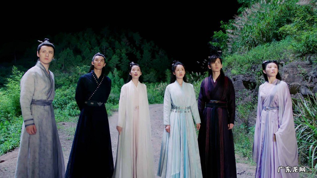 琉璃宫主是什么身份