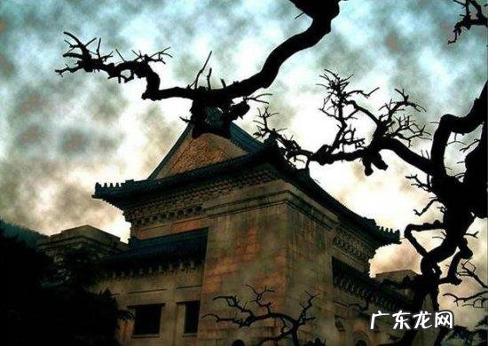 风水怪事真实故事 民间风水传说怪事真相