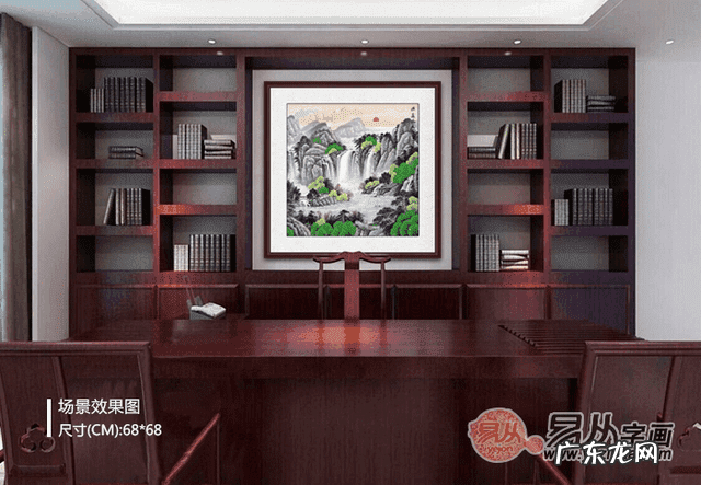 玄关的风水学问 公司大门玄关风水