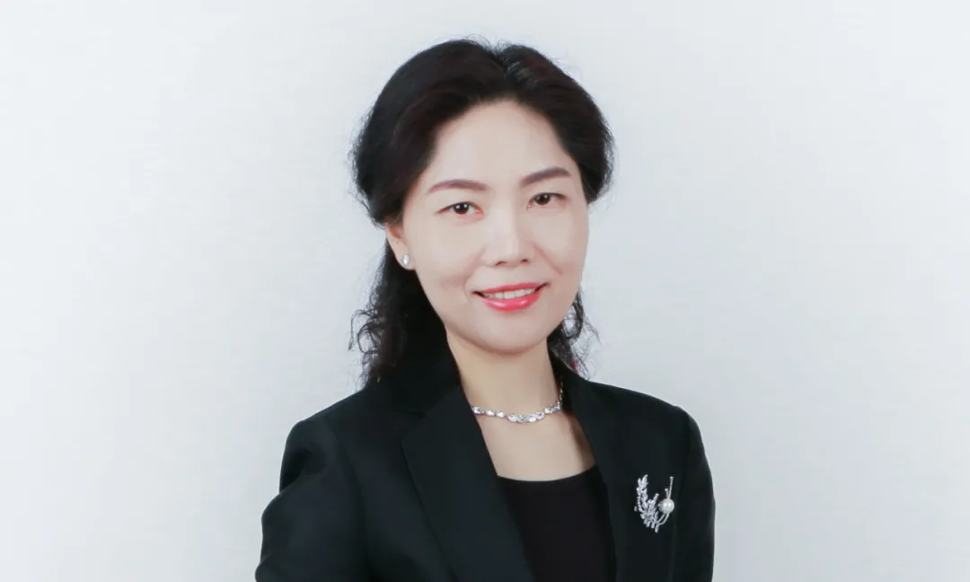 2020中国最具影响力的30位商界女性 中国商界女强人