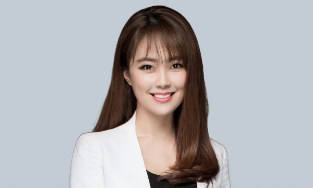 2020中国最具影响力的30位商界女性 中国商界女强人