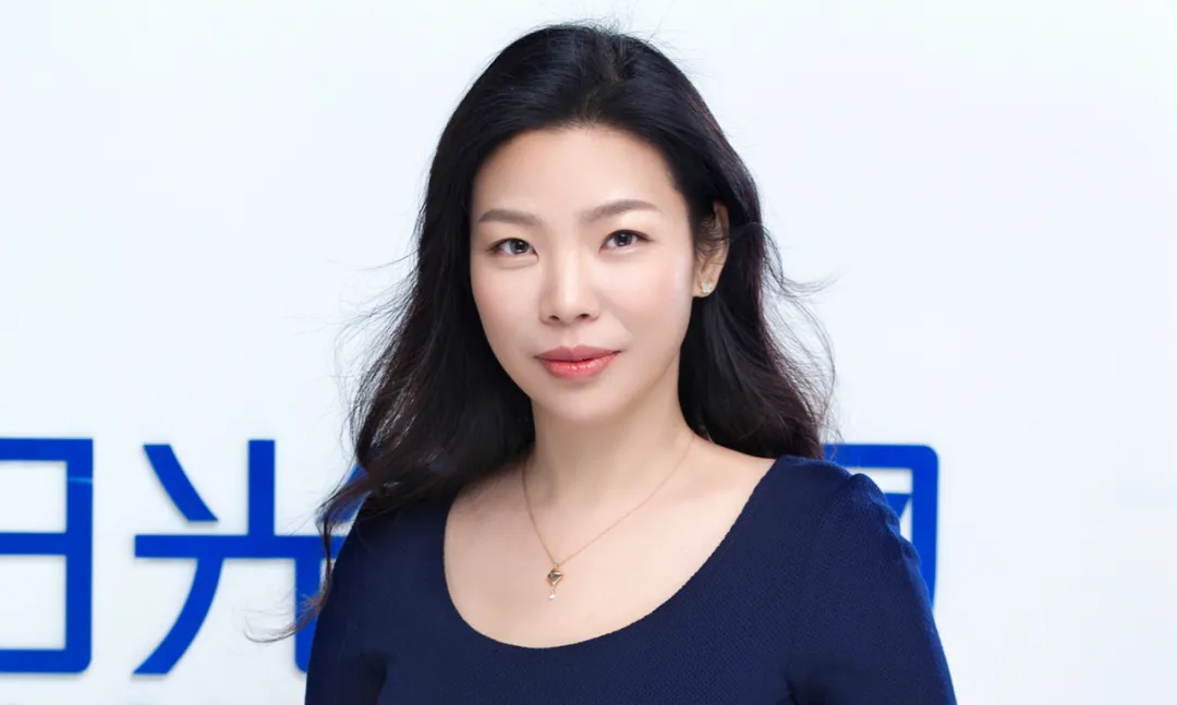 2020中国最具影响力的30位商界女性 中国商界女强人