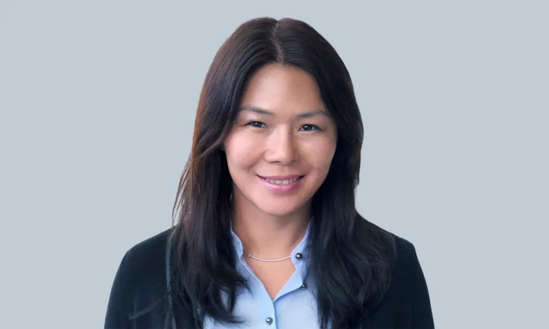 2020中国最具影响力的30位商界女性 中国商界女强人