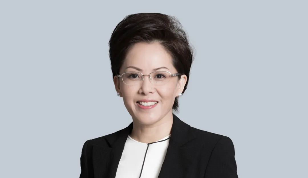 2020中国最具影响力的30位商界女性 中国商界女强人