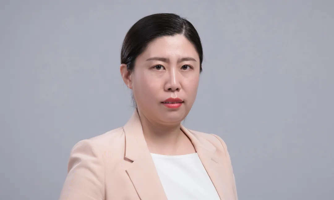 2020中国最具影响力的30位商界女性 中国商界女强人