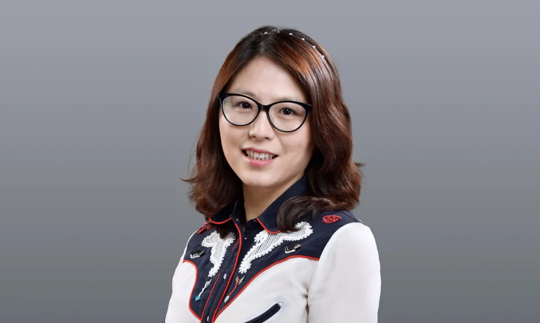 2020中国最具影响力的30位商界女性 中国商界女强人