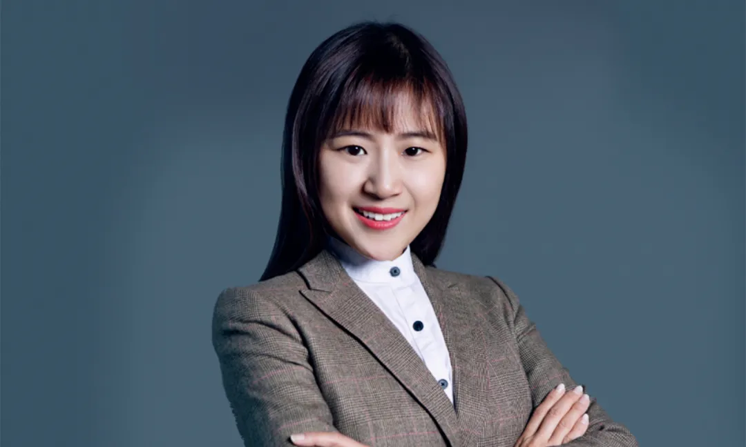 2020中国最具影响力的30位商界女性 中国商界女强人