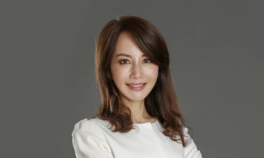 2020中国最具影响力的30位商界女性 中国商界女强人