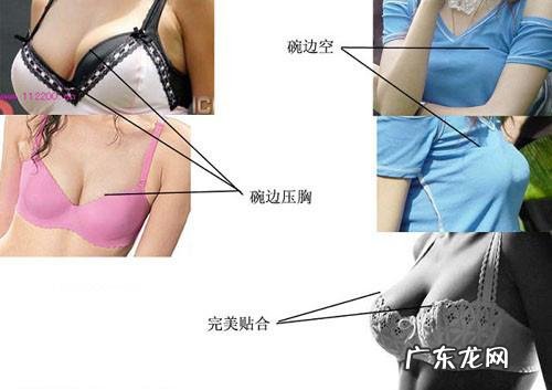 胸罩怎么分大小等级