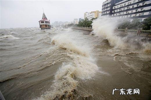 海啸介绍 什么是海啸海啸的发生过程是什么