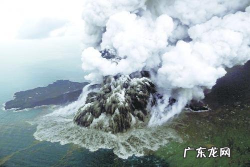 海啸介绍 什么是海啸海啸的发生过程是什么