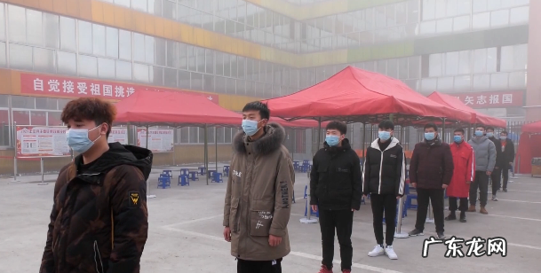 2021征兵体检开始了,这些体检要求你还不知道? 验兵