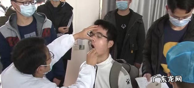 2021征兵体检开始了,这些体检要求你还不知道? 验兵