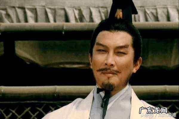 又被三国演义骗了!历史上的鲁肃根本不是老好人,还原真实的鲁肃 鲁肃简介20字