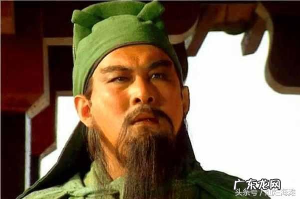 又被三国演义骗了!历史上的鲁肃根本不是老好人,还原真实的鲁肃 鲁肃简介20字