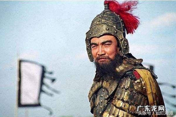 又被三国演义骗了!历史上的鲁肃根本不是老好人,还原真实的鲁肃 鲁肃简介20字