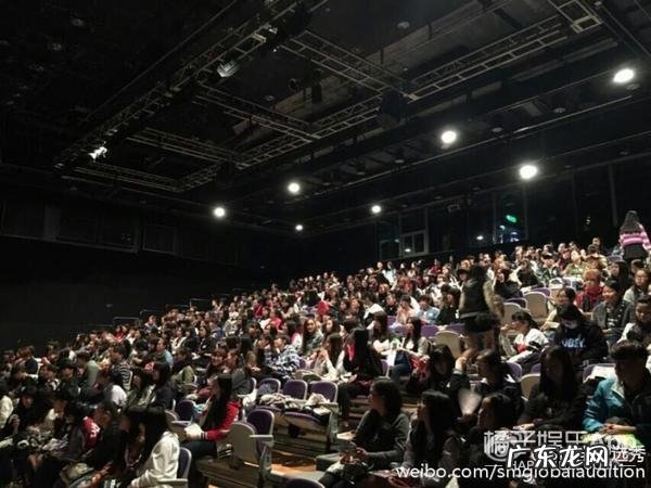 韩国SM全球选秀现场大揭秘:95后表示,00后你们太敢了! sm