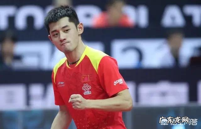 奥运冠军张继科现在干什么去了，怎么没能参加布达佩斯世乒赛？