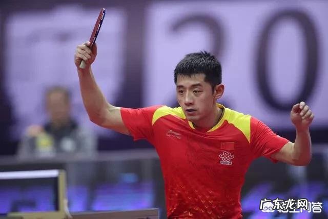 奥运冠军张继科现在干什么去了,怎么没能参加布达佩斯世乒赛?