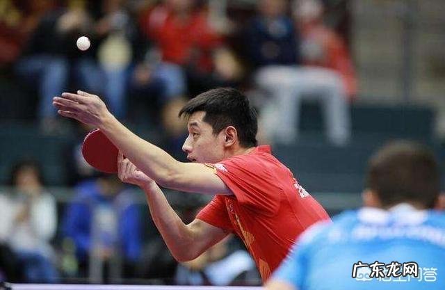 奥运冠军张继科现在干什么去了,怎么没能参加布达佩斯世乒赛?