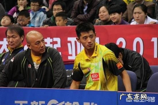 奥运冠军张继科现在干什么去了,怎么没能参加布达佩斯世乒赛?