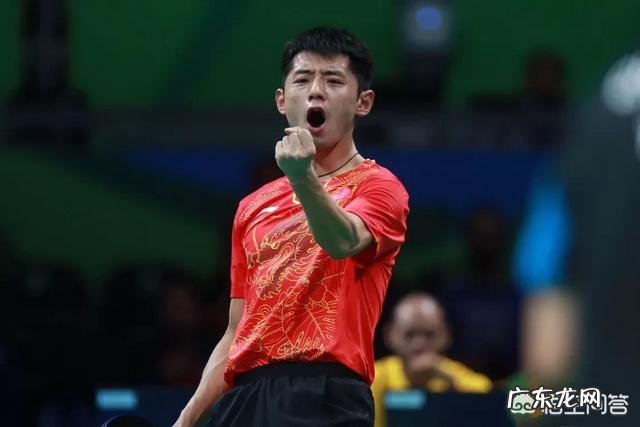 奥运冠军张继科现在干什么去了,怎么没能参加布达佩斯世乒赛?